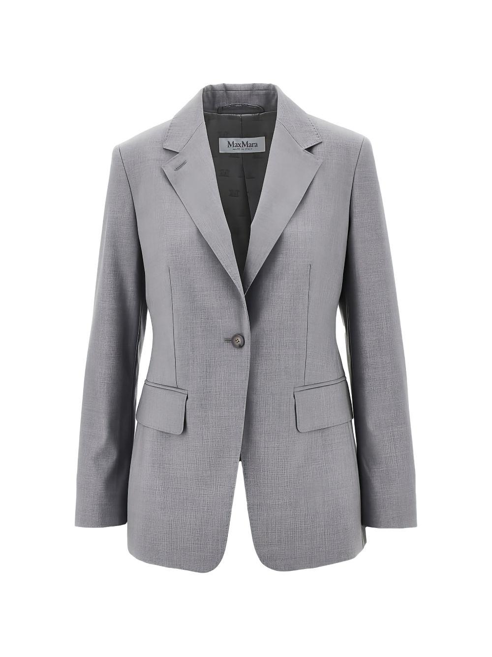 Blazer monopetto Circense 