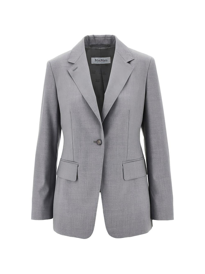 Blazer monopetto Circense 