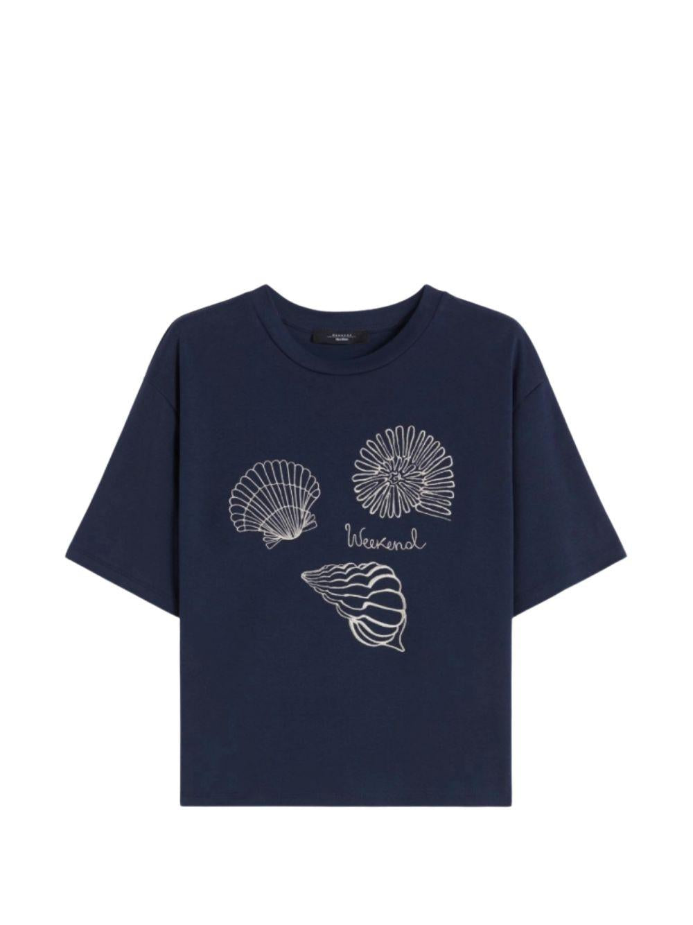 T-shirt Sabato 