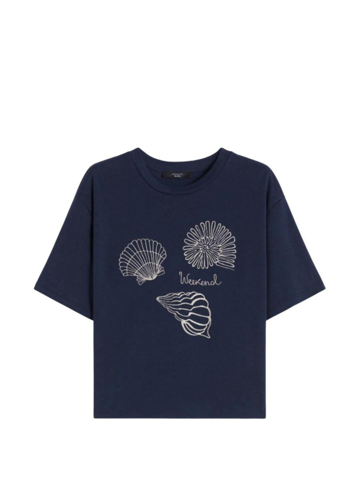T-shirt Sabato 