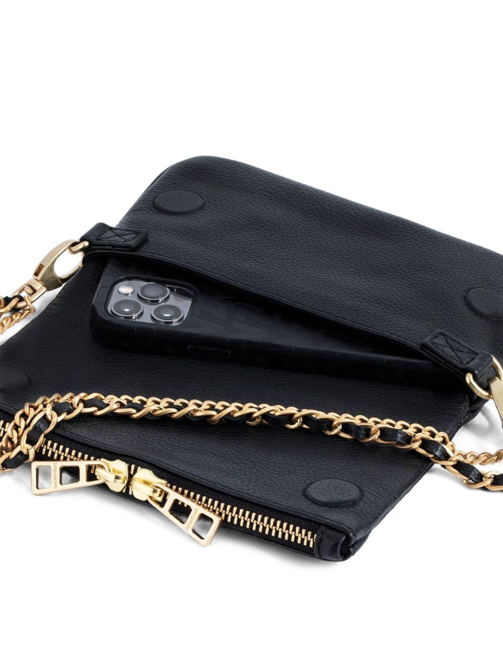 Borsa a spalla Rock mini 