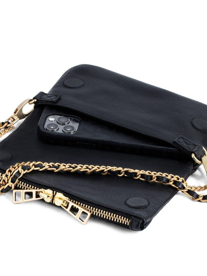Borsa a spalla Rock mini 