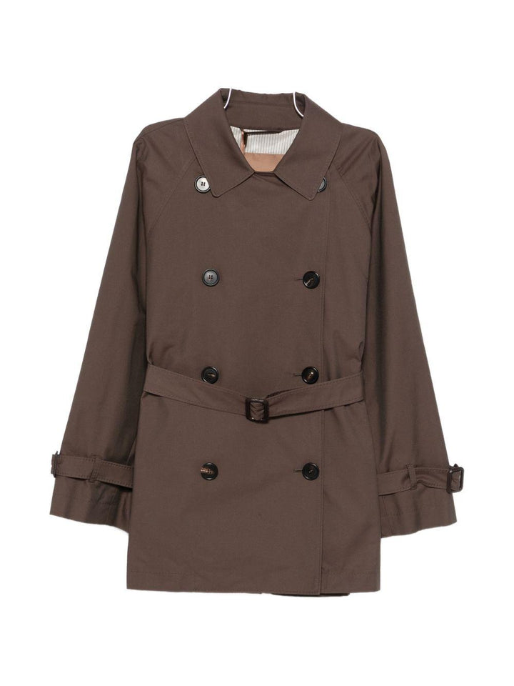 Trench corto Calle 