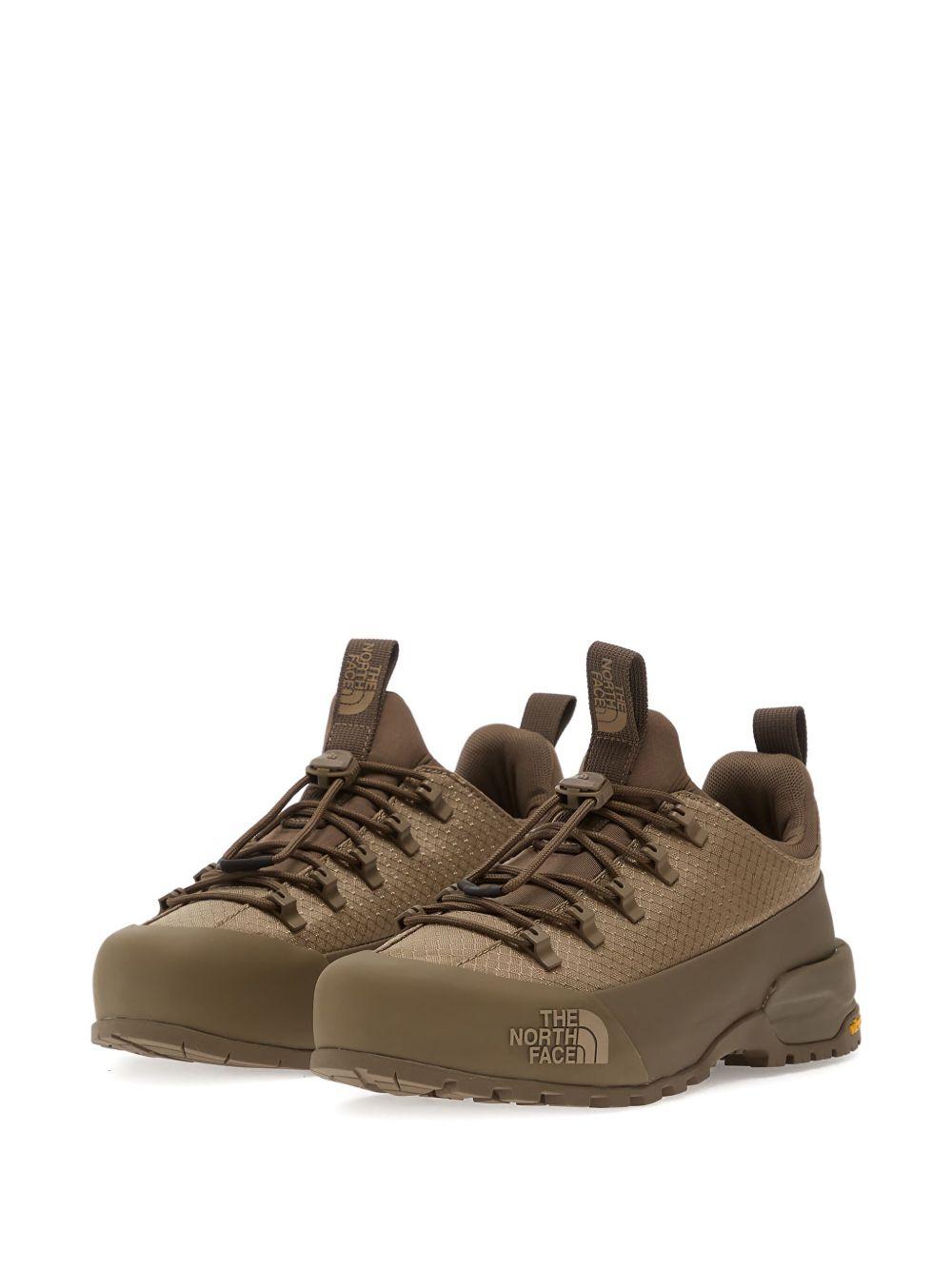 Sneakers Glenclyffe Low marroni 