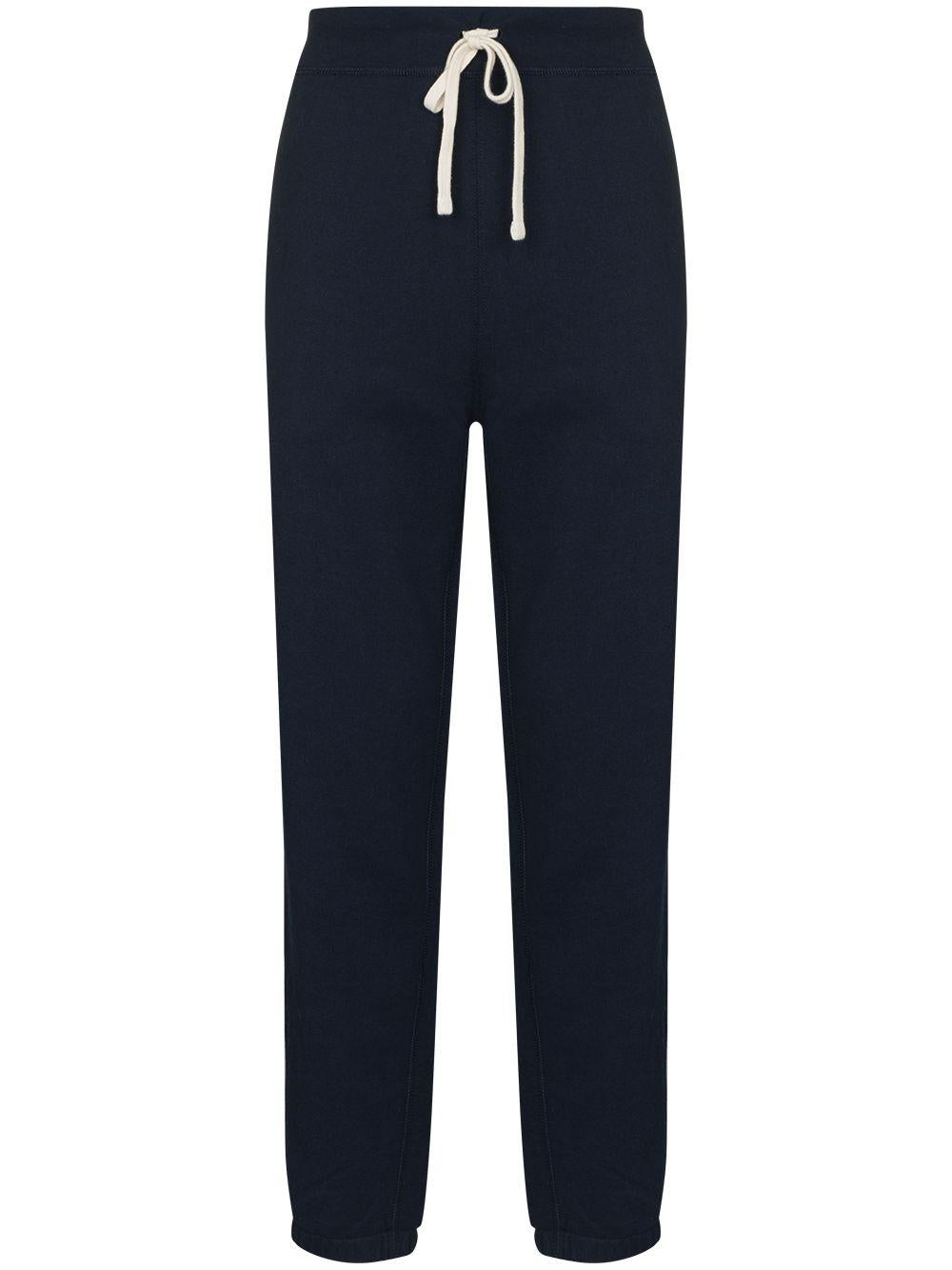 Pantaloni sportivi con coulisse 