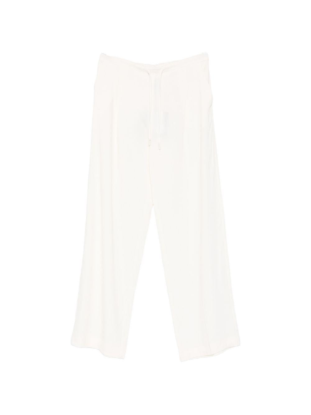Pantaloni ampi 
