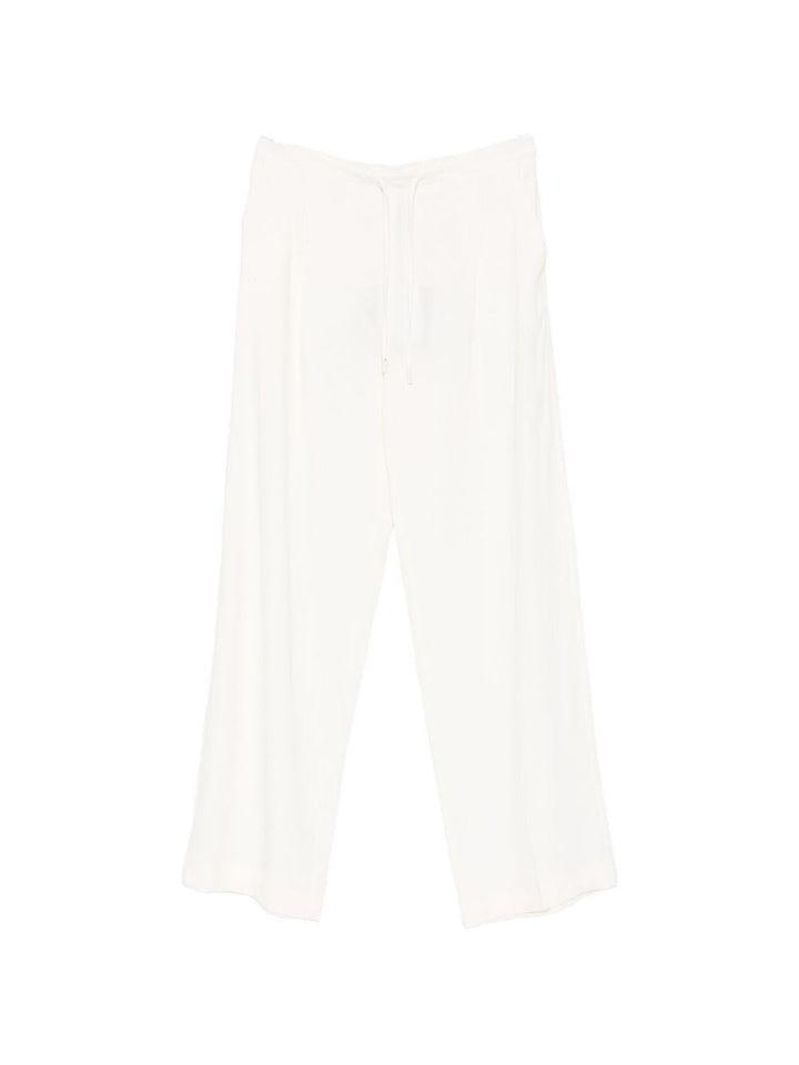 Pantaloni ampi 