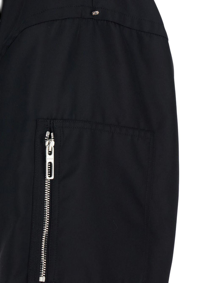 Bomber crop Vezzoso 