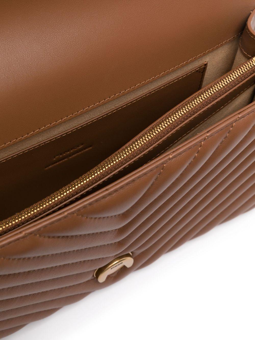 Borsa a tracolla Love Birds 