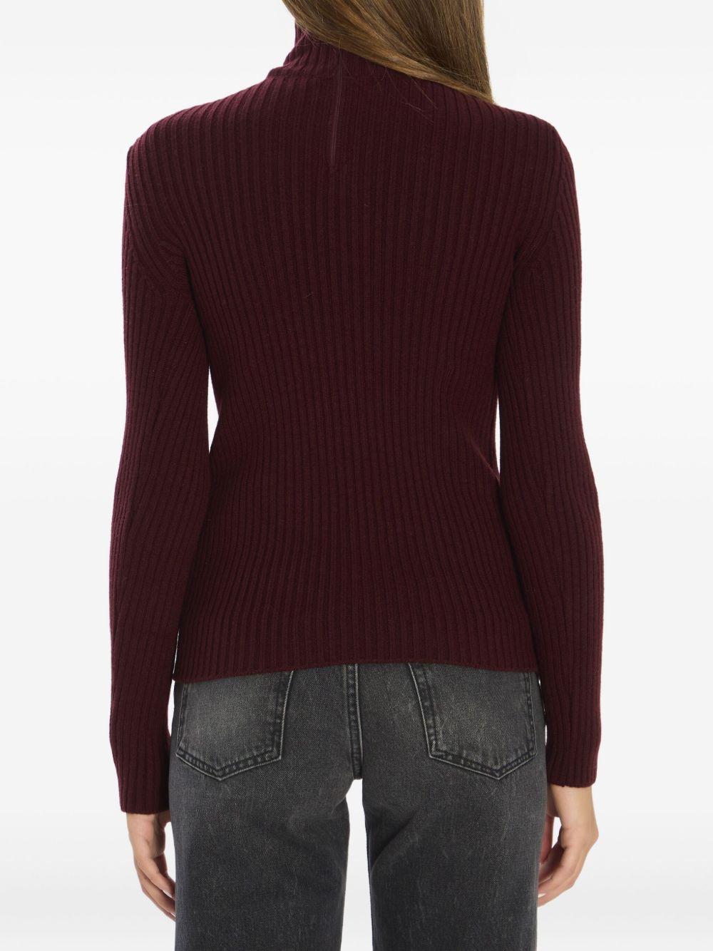 Maglia dolcevita Aral 