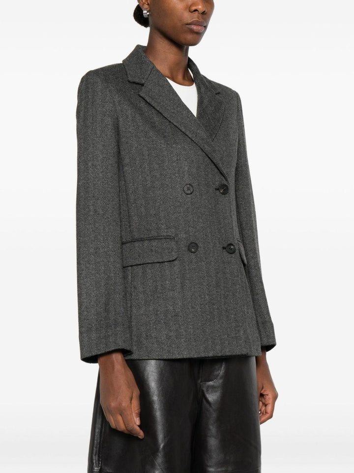 Blazer doppio petto albania 