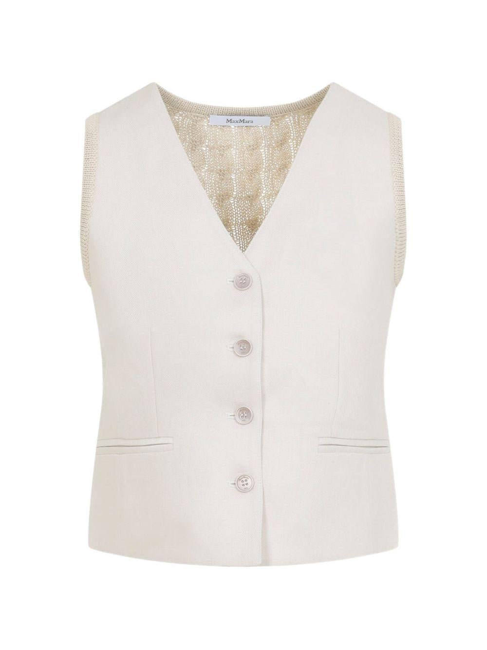 Gilet Calibri 