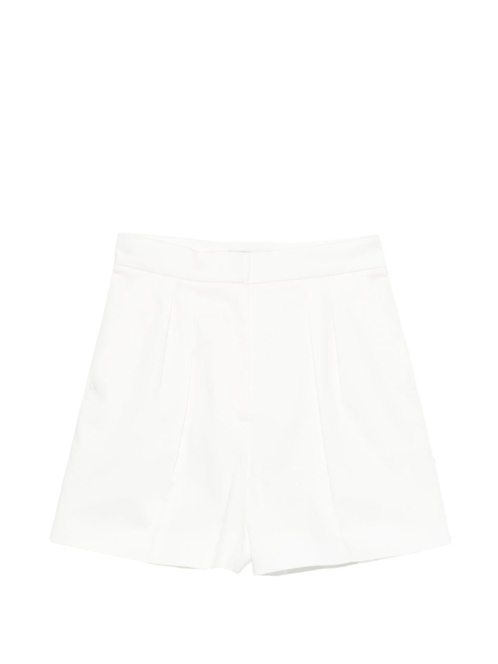Pantaloncino corto Tabacco 