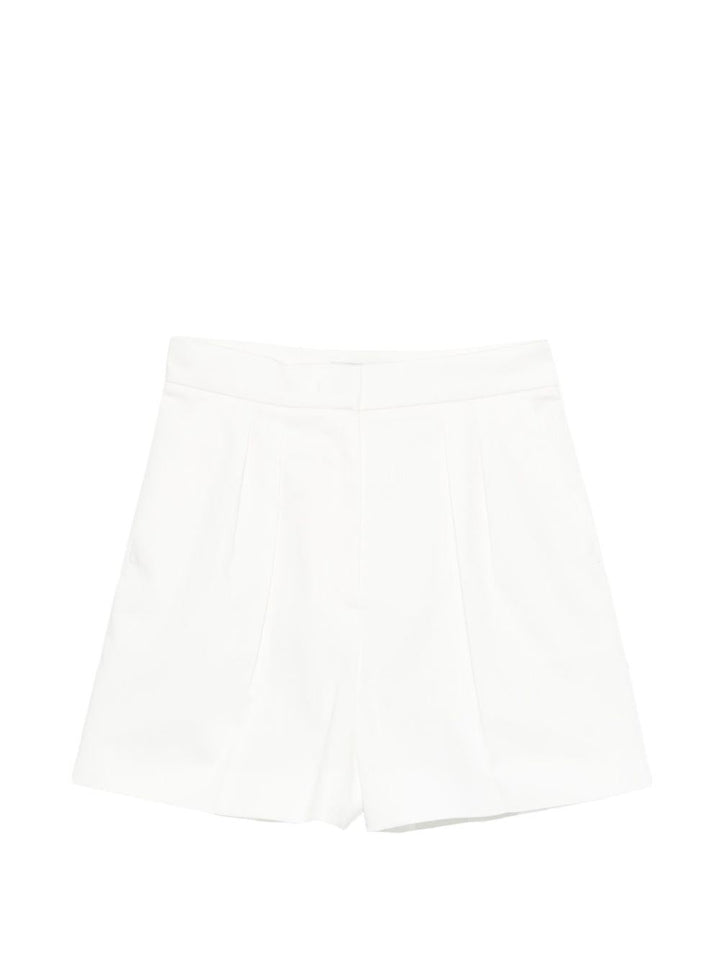 Pantaloncino corto Tabacco 