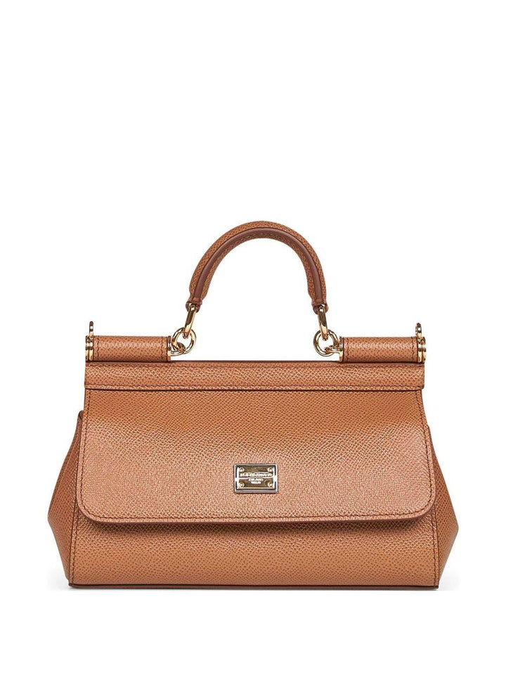 Borsa tote Sicily piccola 