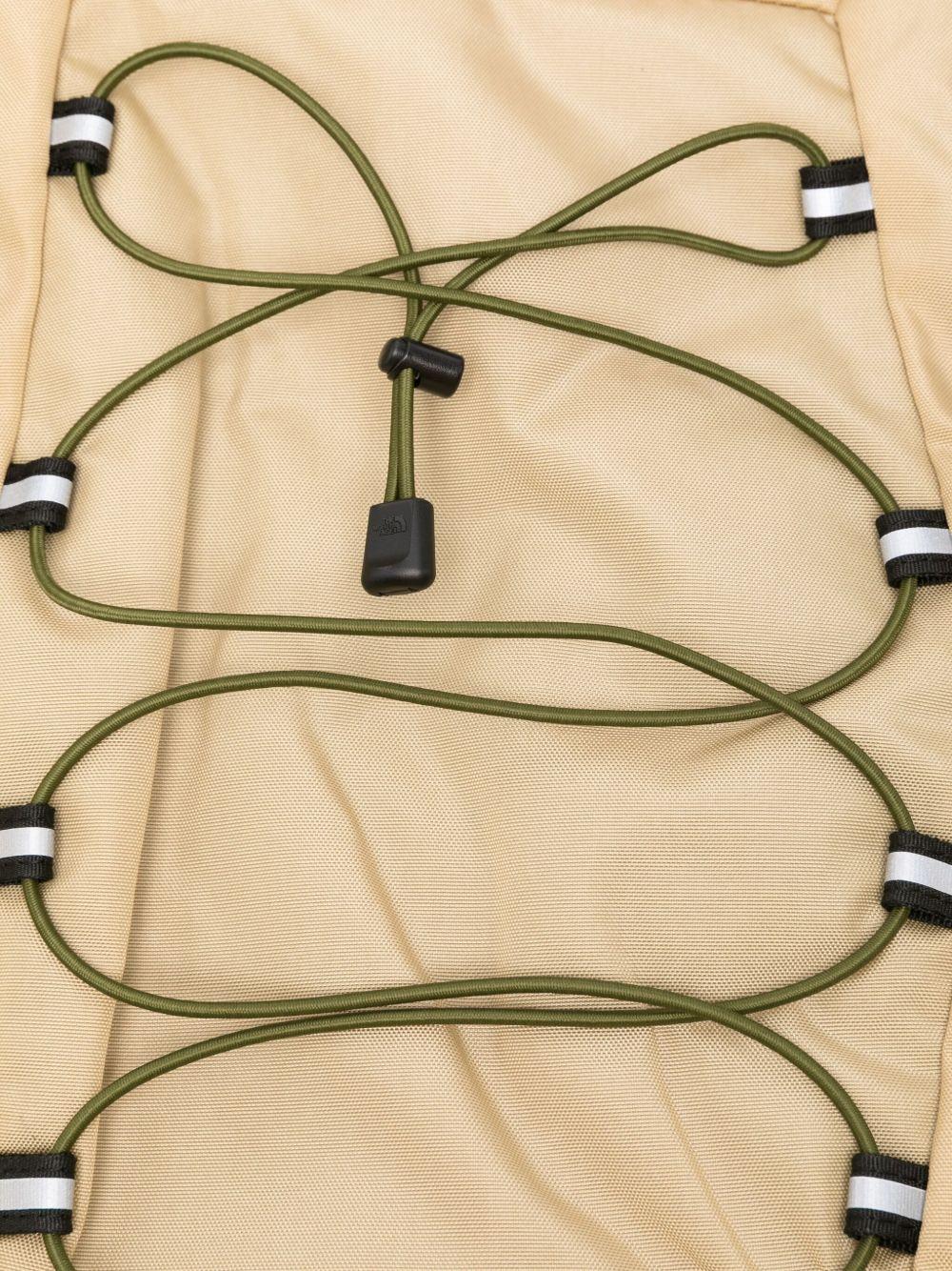 Zaino Borealis beige 