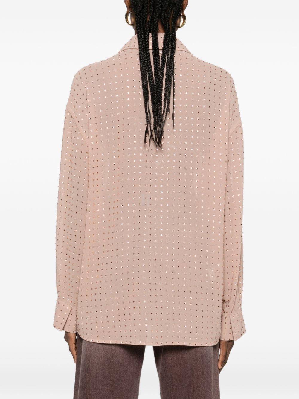 Camicia regular 