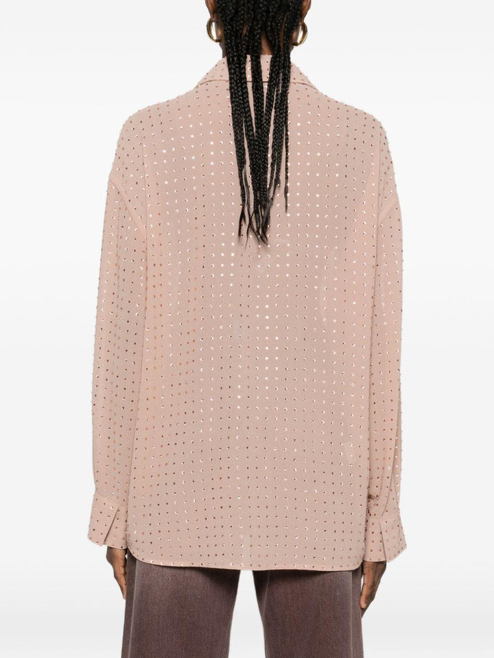 Camicia regular 