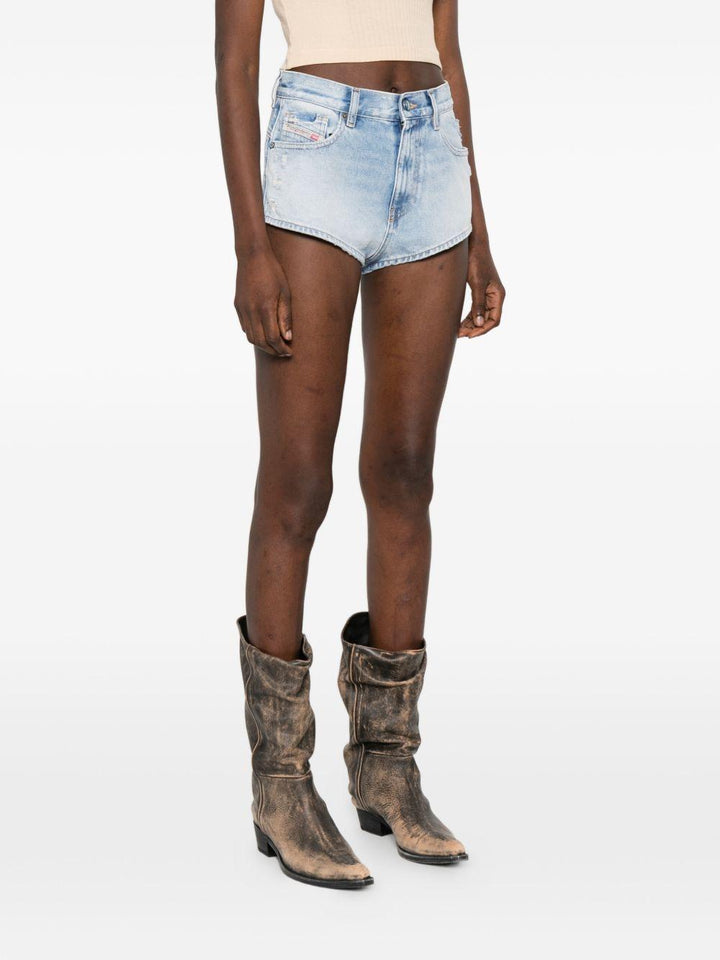 Shorts De-Lunar 
