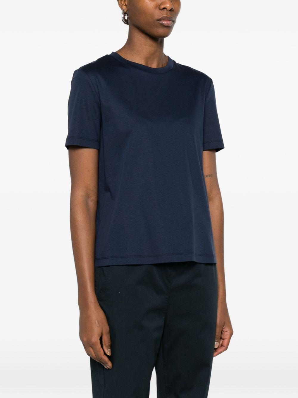 T-shirt Lastice 