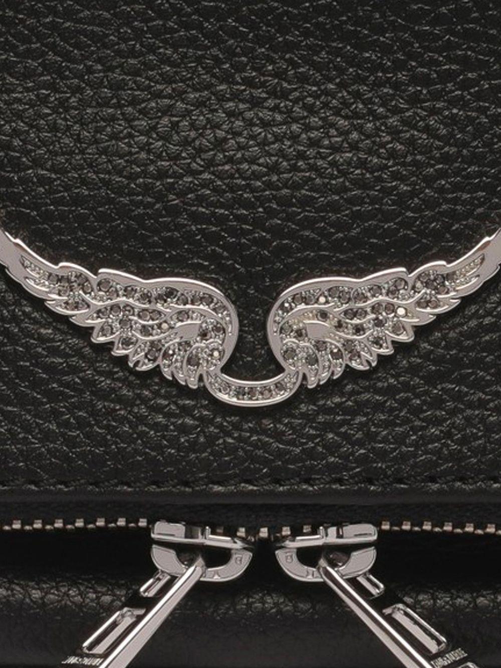 Borsa a spalla Rock 