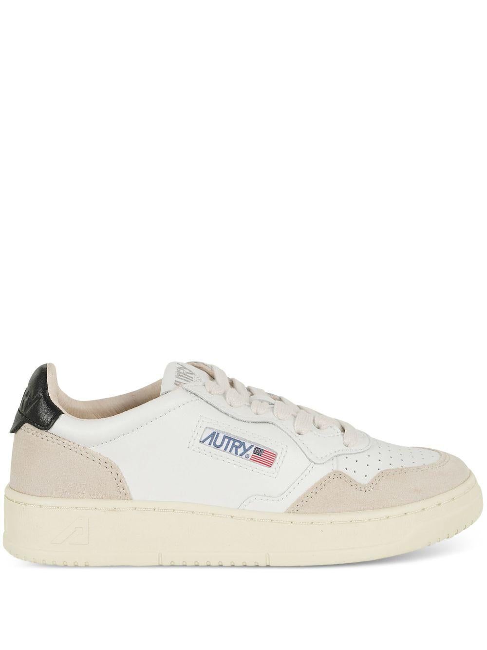Sneakers Medalist 