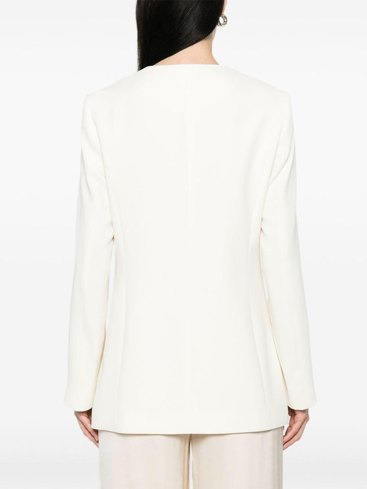 Blazer decorato Effige 
