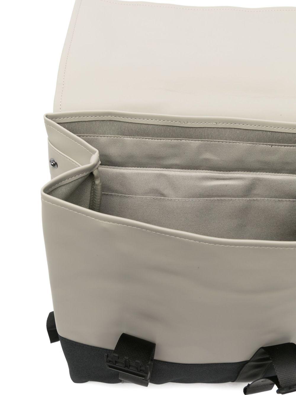 Zaino Trail grigio chiaro 
