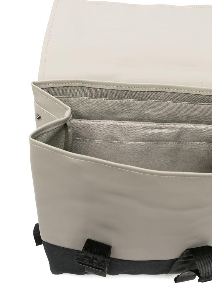 Zaino Trail grigio chiaro 