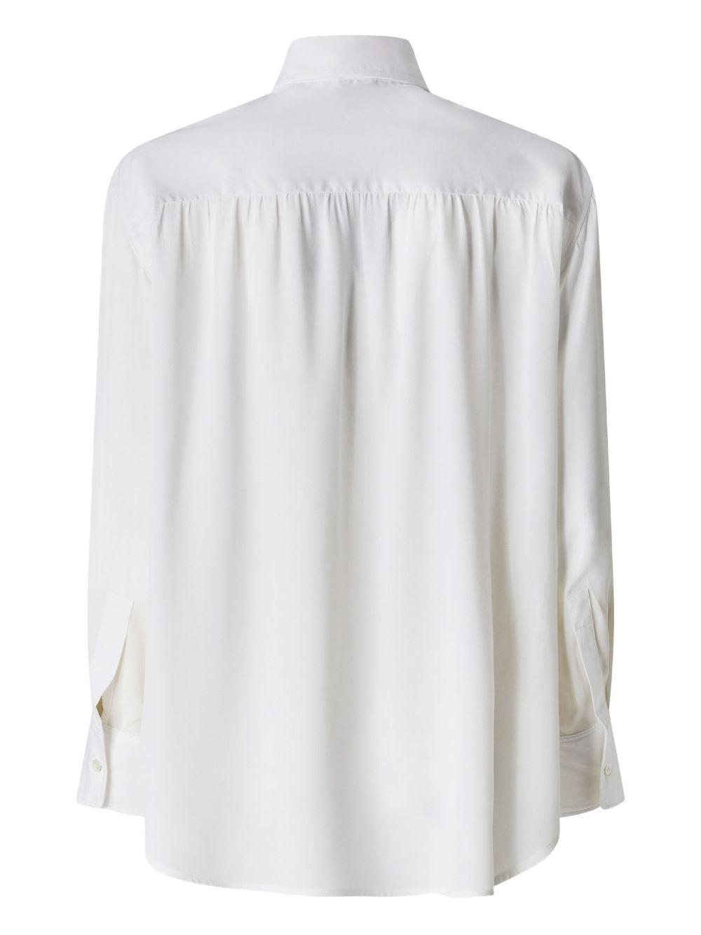 Camicia Cassata 