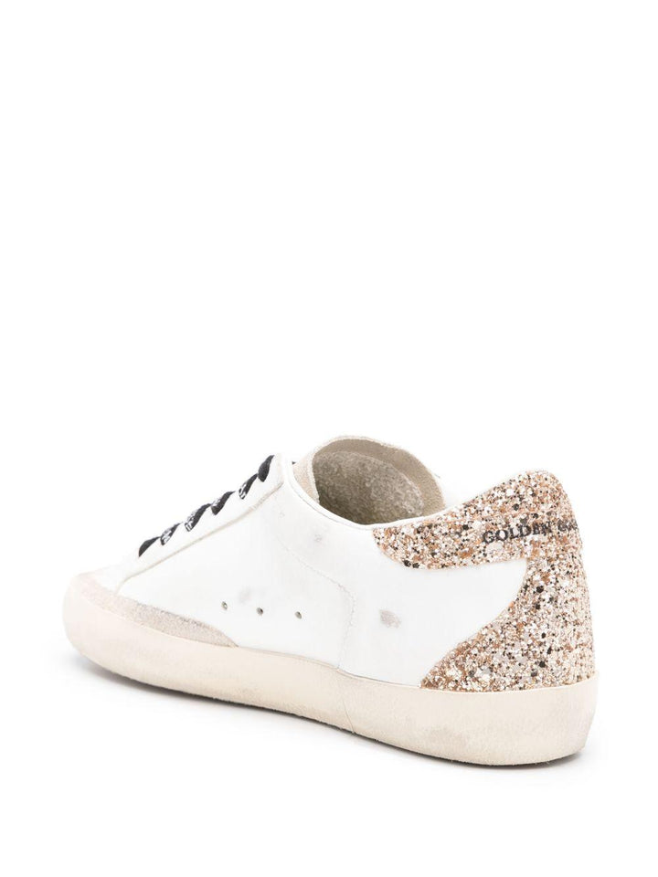 Sneakers Superstar con inserti 