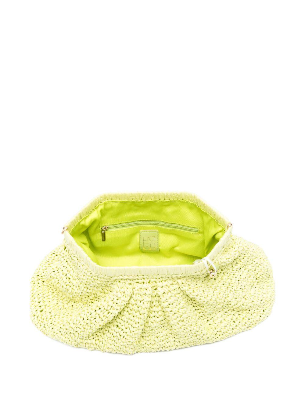 Borsa Paprica 