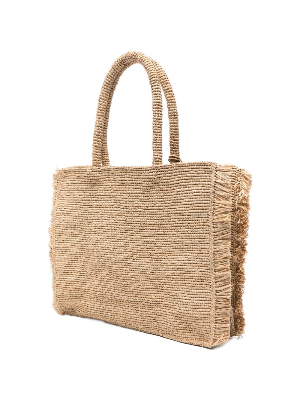 Borsa in Rafia 