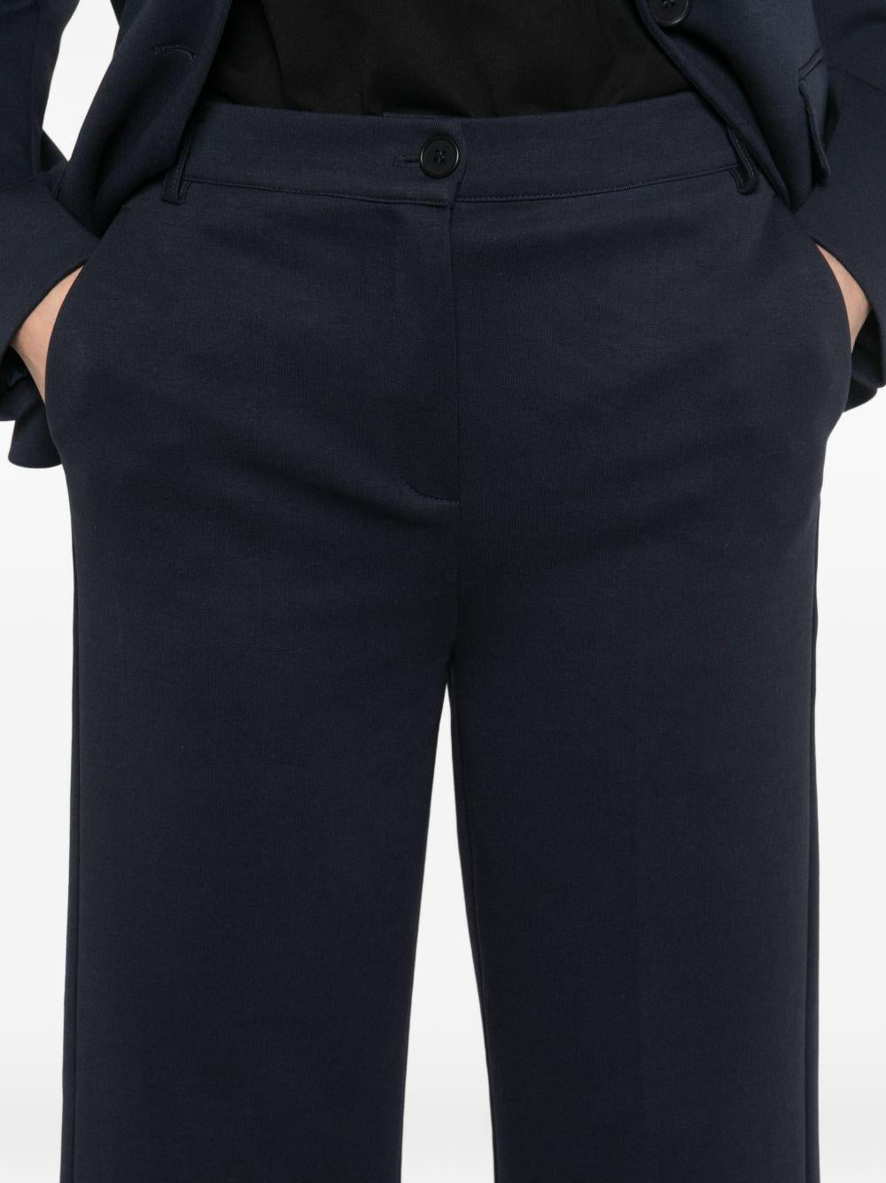 Pantalone cropped Abano 