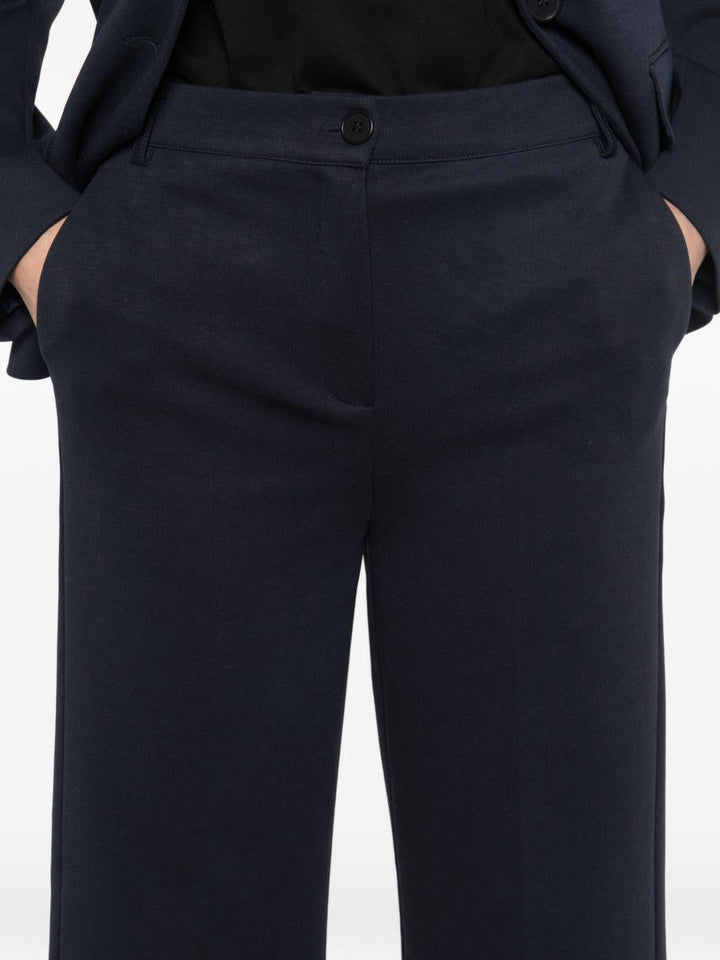 Pantalone cropped Abano 