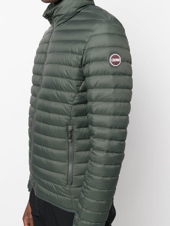 giubbino 100 gr verde 