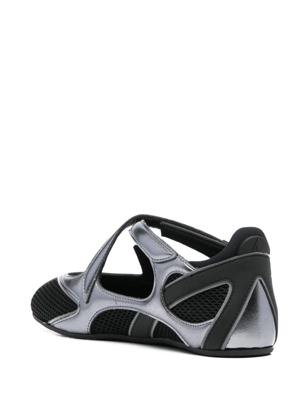Ballerine Nomad di The Attico 