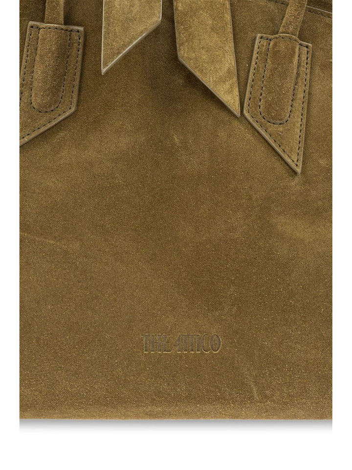 Borsa tote La Passeggiata media 