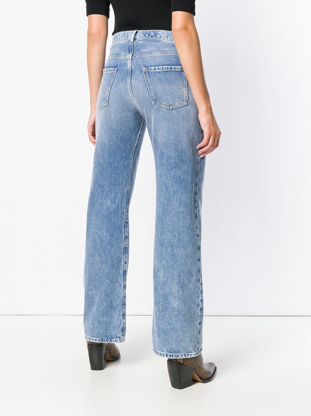 Jeans svasati 