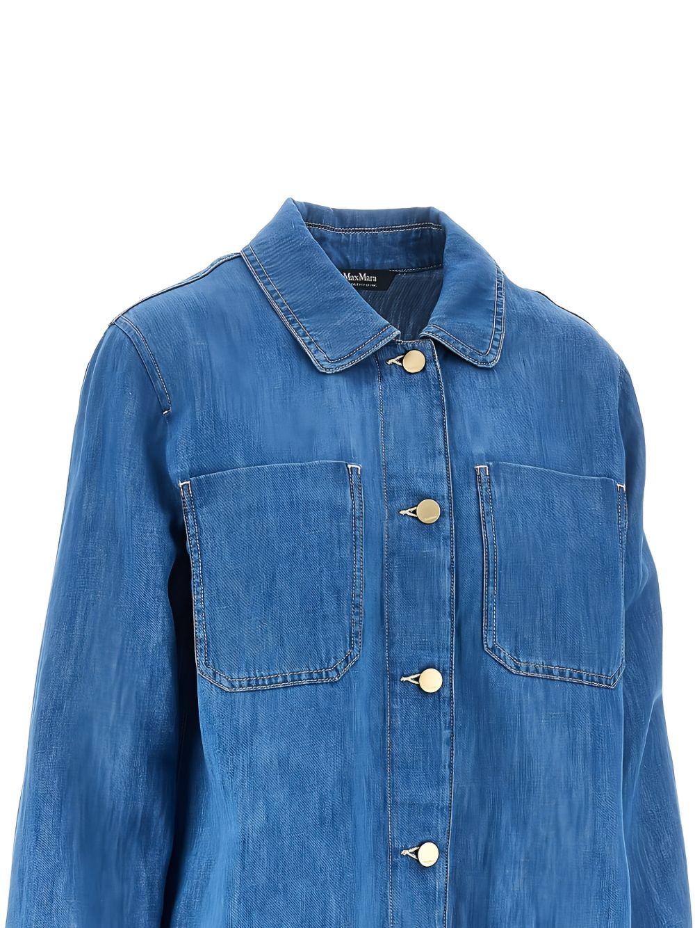 Camicia Galante 