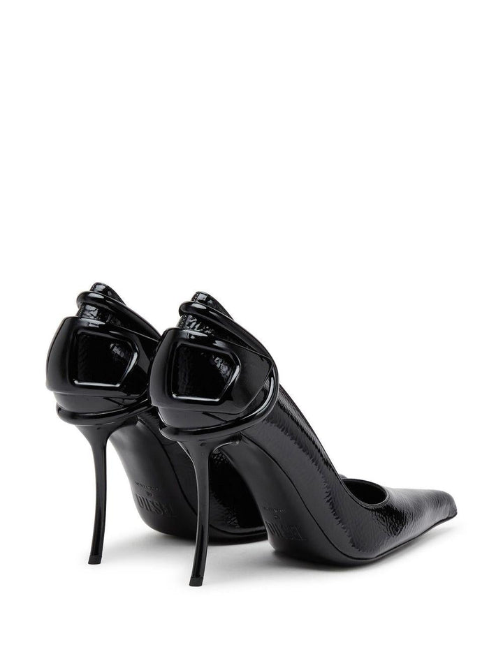Pumps D-Ten&amp;Half P 90mm 