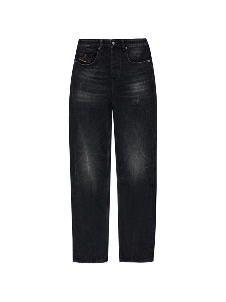 Jeans D-Macro 2001 nero 