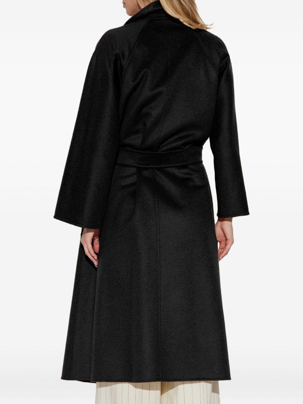 Cappotto Ludmilla Icon con cintura 