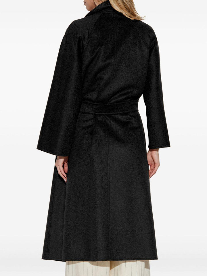 Cappotto Ludmilla Icon con cintura 