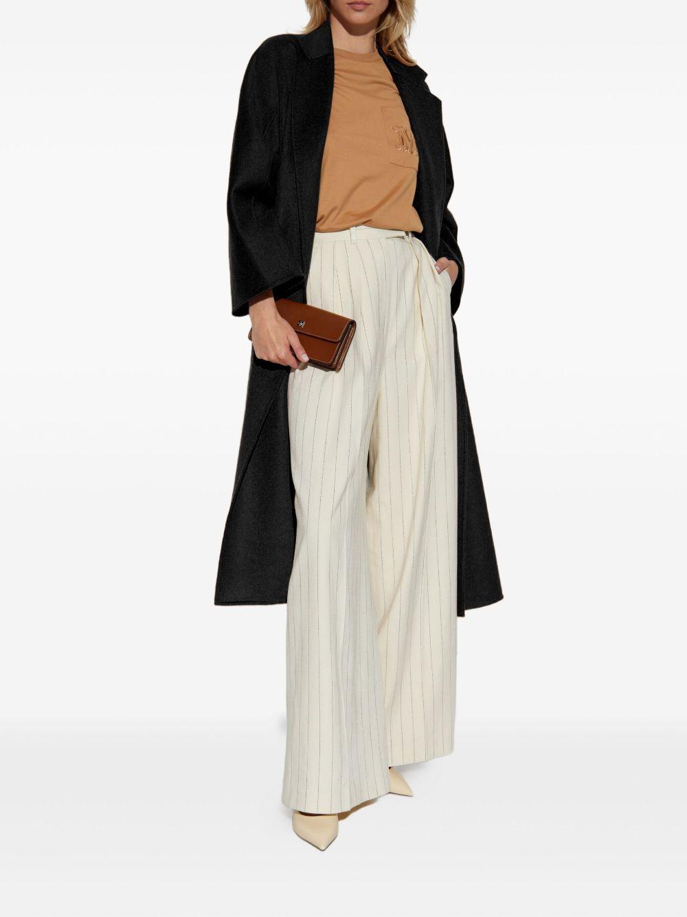 Cappotto Ludmilla Icon con cintura 