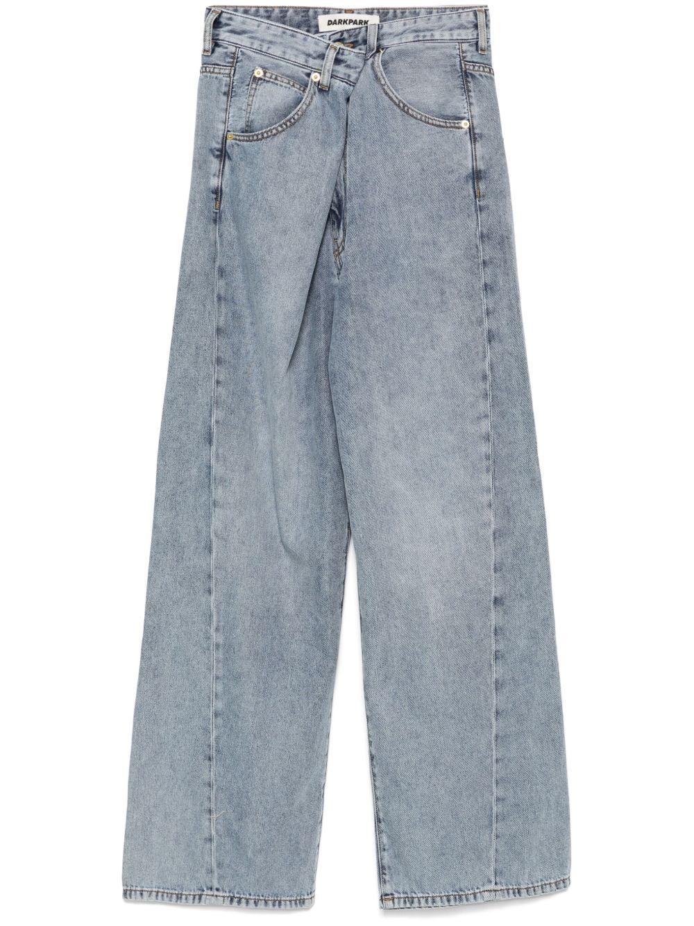 Jeans Ines 