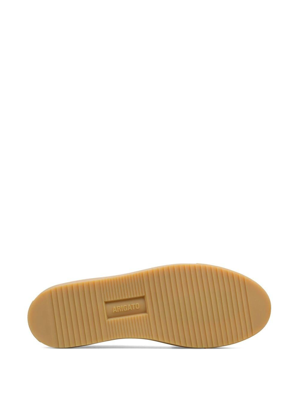Sneakers Clean 90 bianco/beige mandorla 