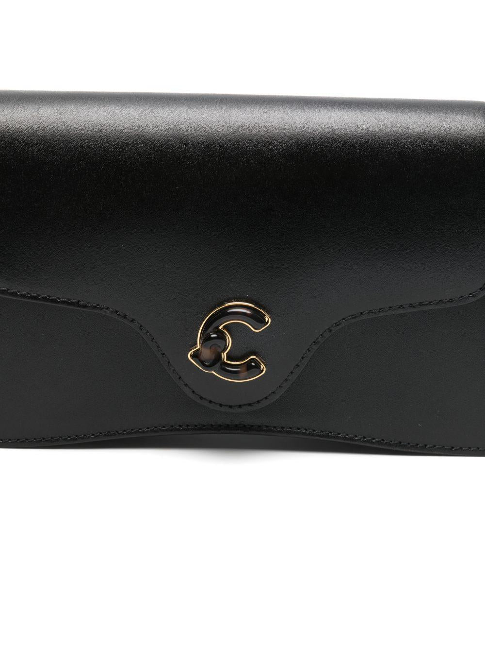 Borsa con logo 