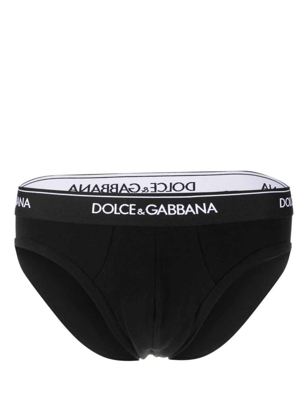 Slip bipack nero 