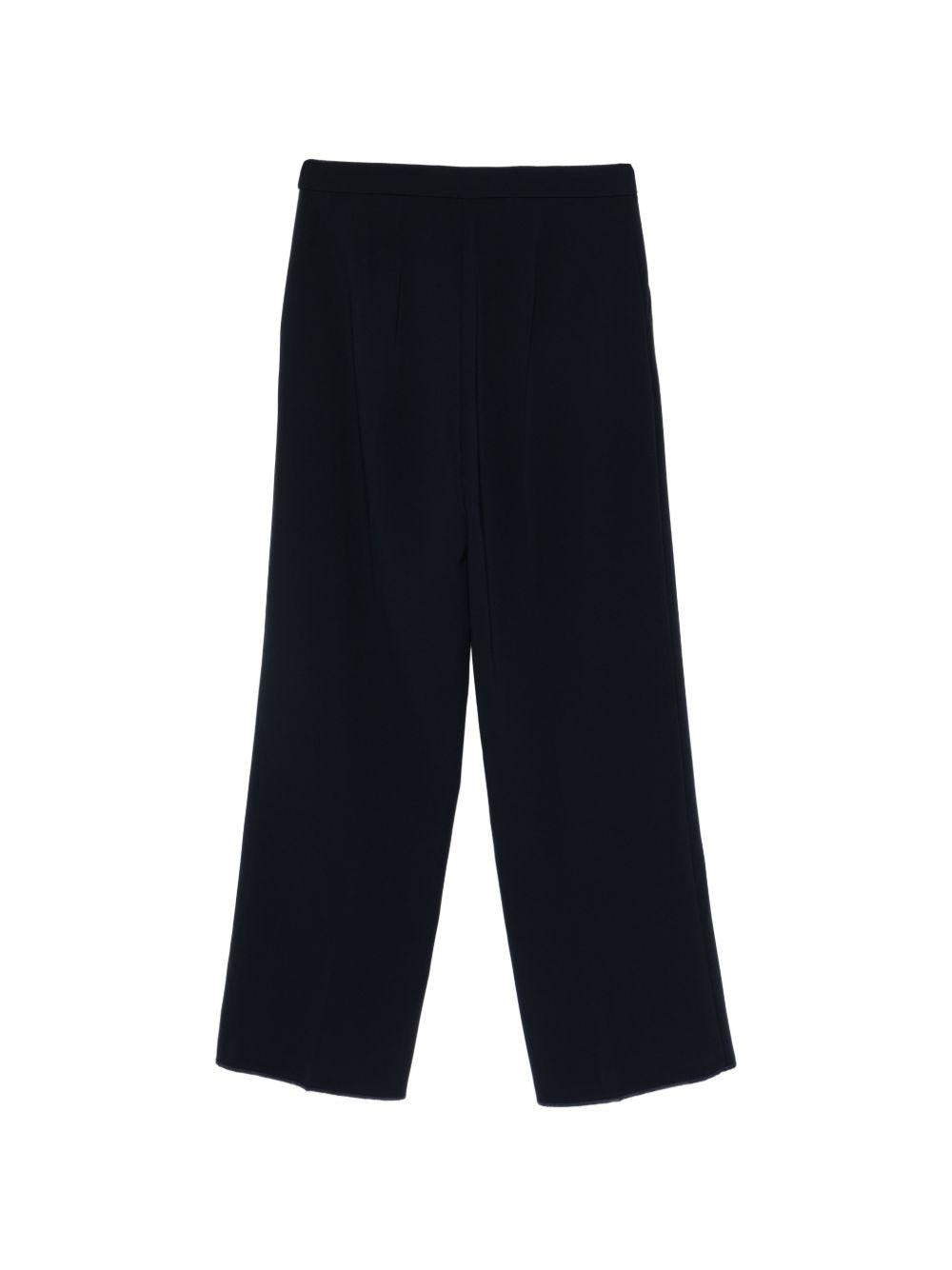 Pantaloni dritti 